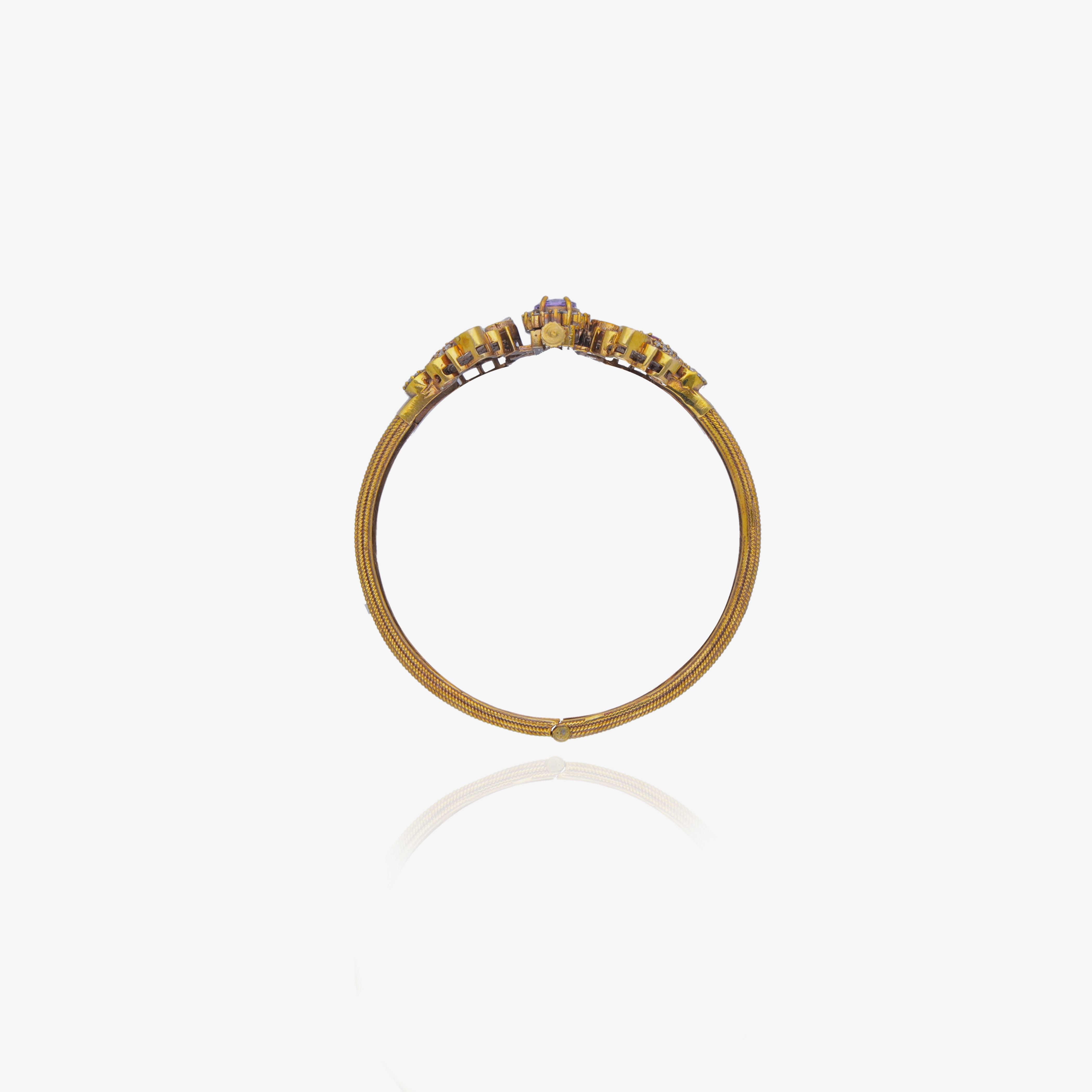 Victorian Royal Kada