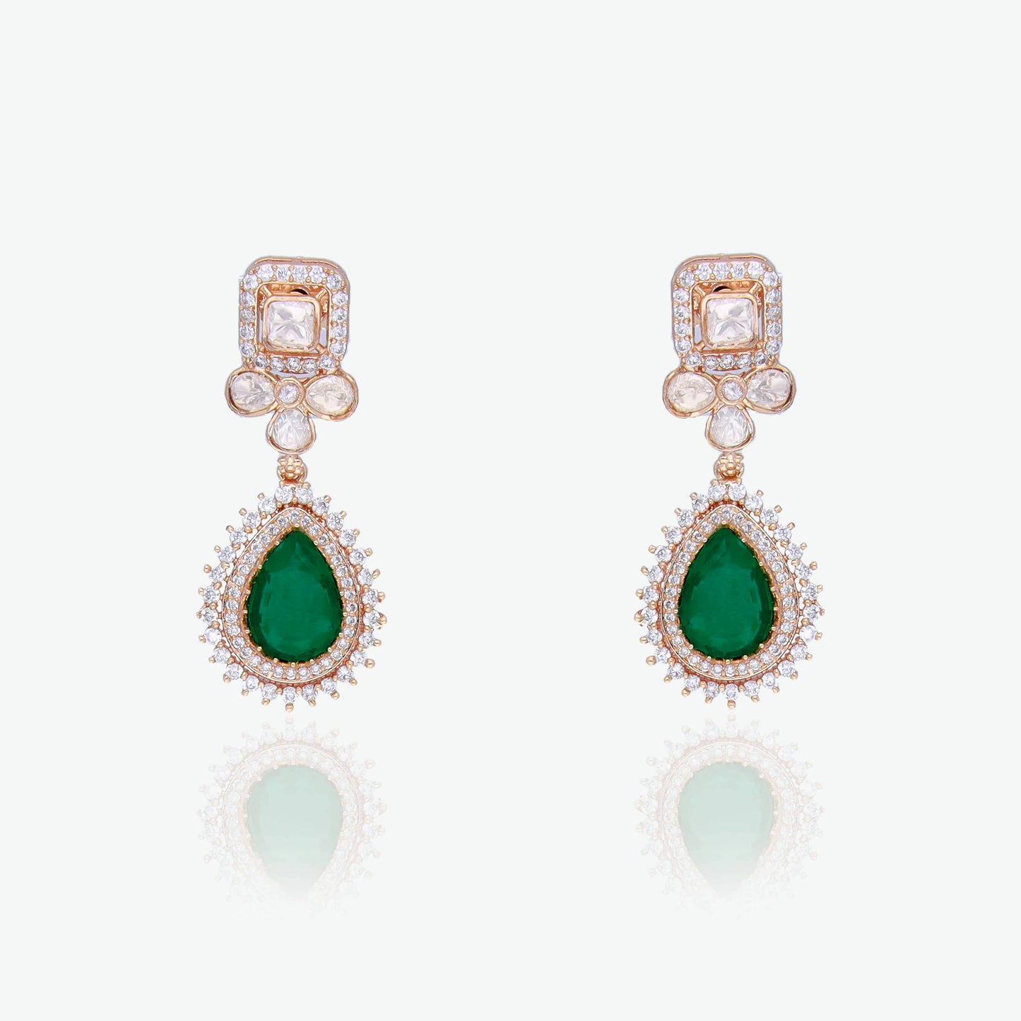 Green_Back