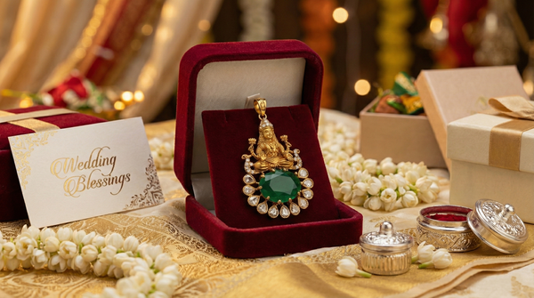 Wedding Elegance Set