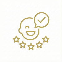 99% Customer Satisfaction