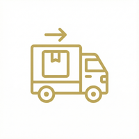 Shipping to 50 States